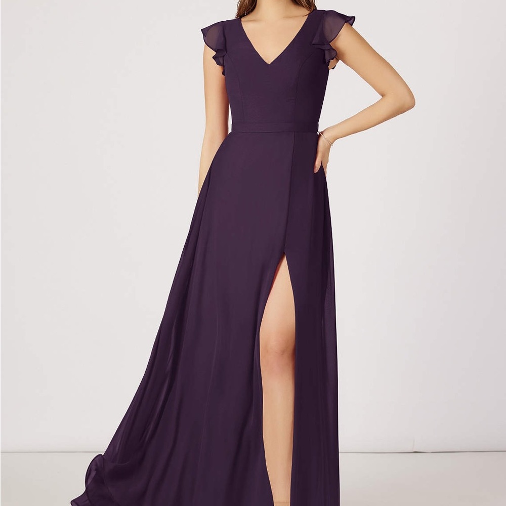 Azazie Claudine Gown